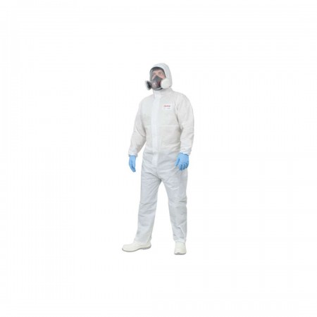 Комбінезон захисний BeSafePro MASTER, L